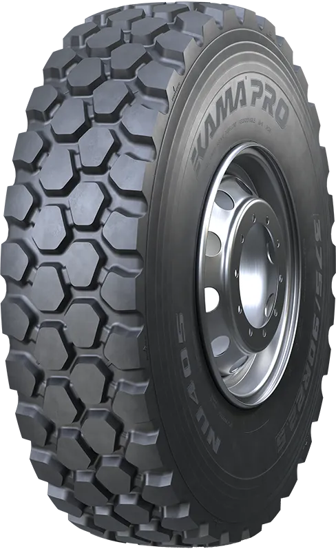 KAMA PRO NU 405 в Михайловске — KAMA TYRES KAMA PRO NU 405 в Михайловске