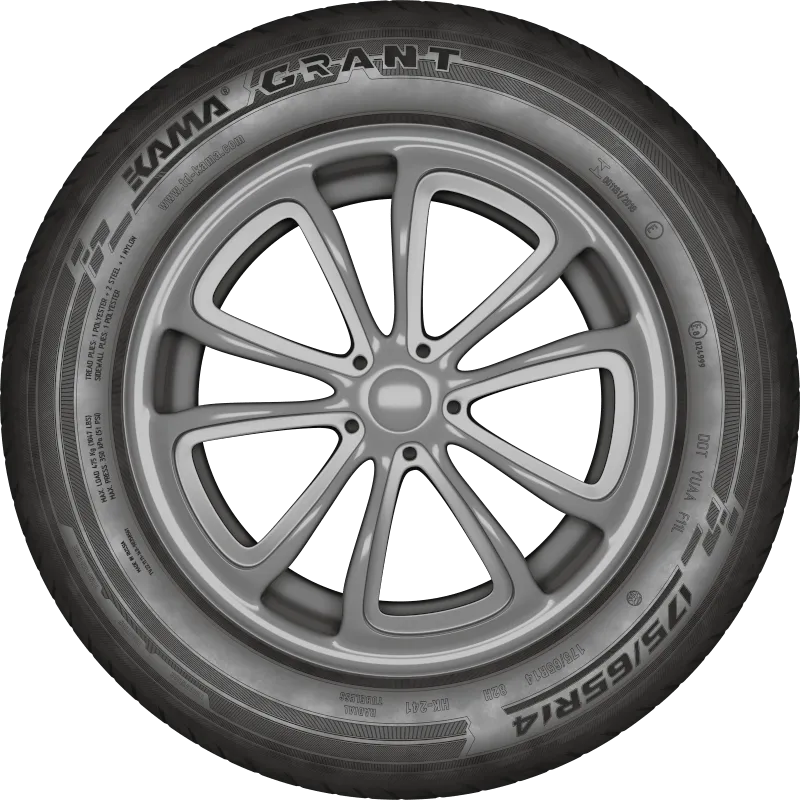 KAMA GRANT (НК-241) в Михайловске — KAMA TYRES KAMA GRANT (НК-241) в Михайловске