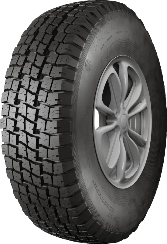 KAMA И-520 ПИЛИГРИМ в Михайловске — KAMA TYRES KAMA И-520 ПИЛИГРИМ в Михайловске