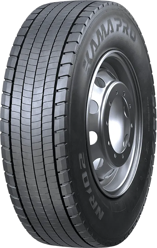 KAMA PRO NR 102 в Михайловске — KAMA TYRES KAMA PRO NR 102 в Михайловске
