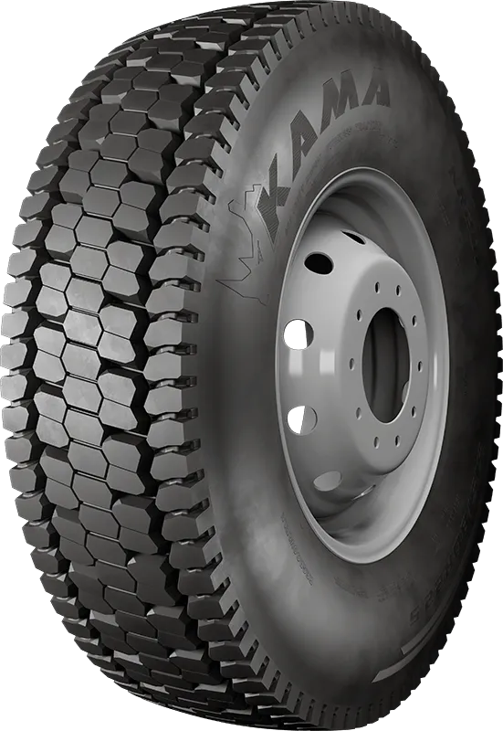 KAMA NR 201 в Михайловске — KAMA TYRES KAMA NR 201 в Михайловске