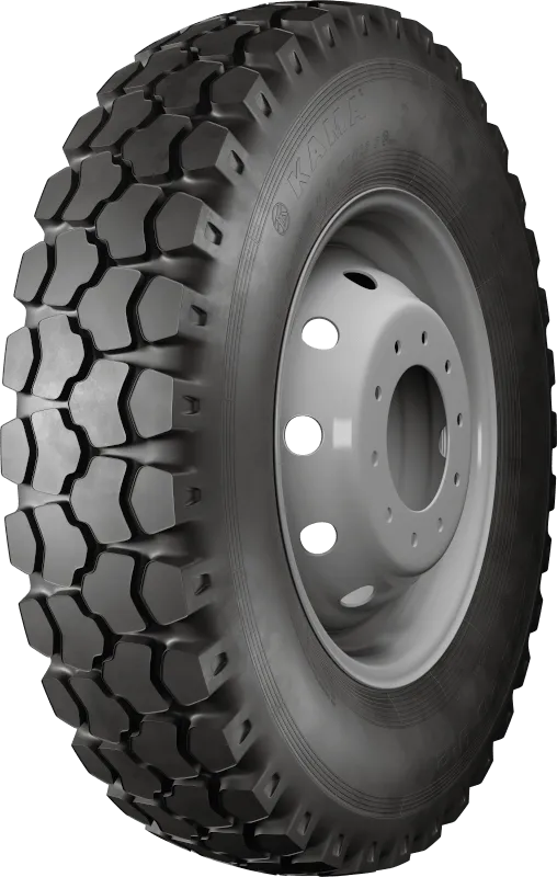 KAMA У-2 в Михайловске — KAMA TYRES KAMA У-2 в Михайловске