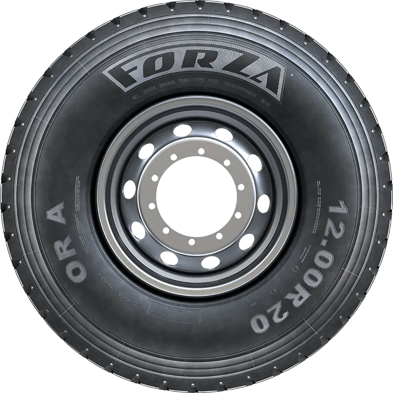 FORZA OR A в Михайловске — KAMA TYRES FORZA OR A в Михайловске
