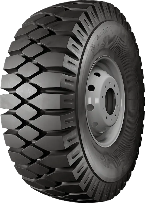 Ф-65 в Михайловске — KAMA TYRES Ф-65 в Михайловске
