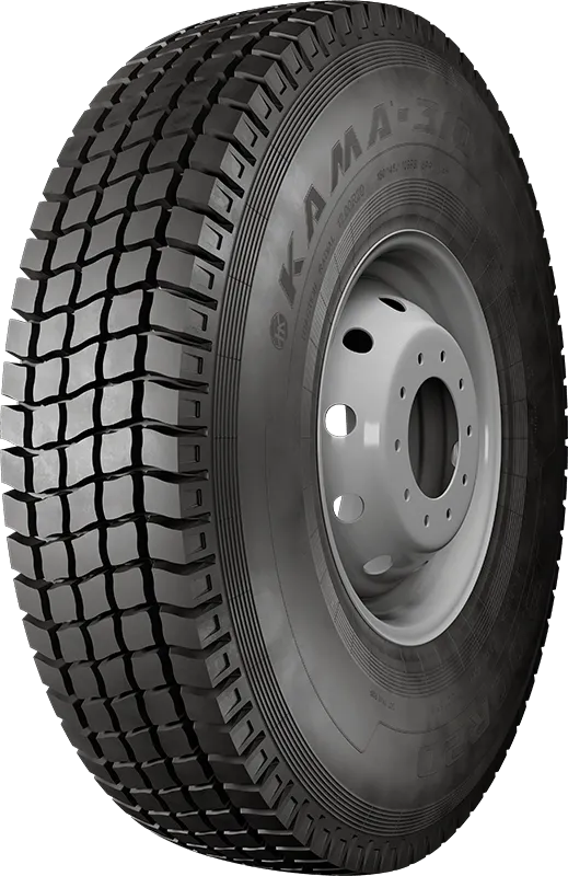 KAMA-310 нс16 в Михайловске — KAMA TYRES KAMA-310 нс16 в Михайловске
