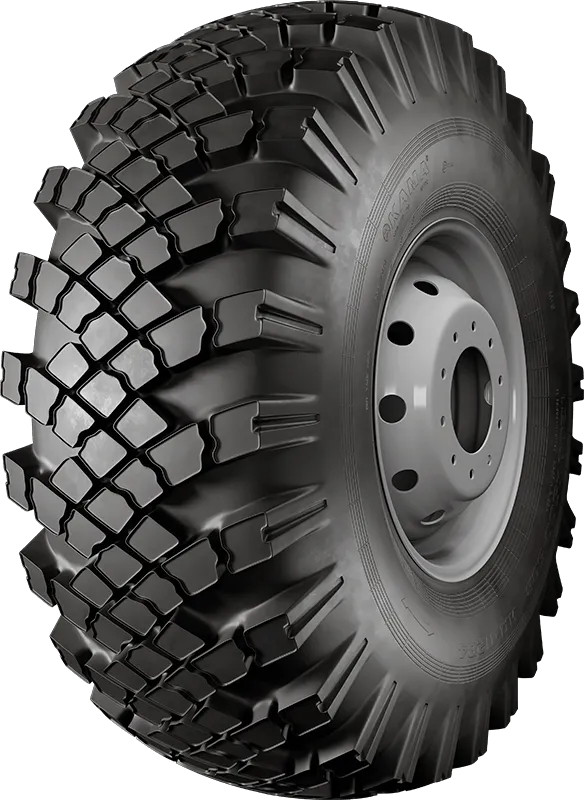 ИД-П284 в Михайловске — KAMA TYRES ИД-П284 в Михайловске