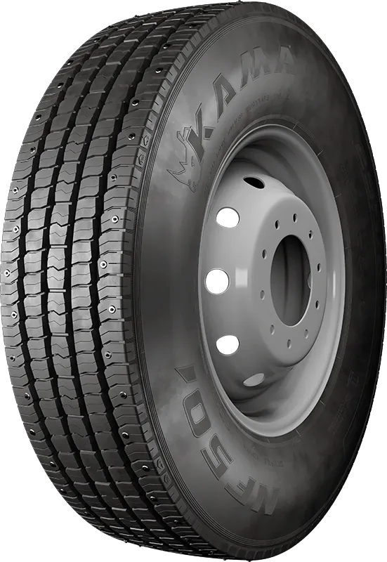 KAMA NF 501 в Михайловске — KAMA TYRES KAMA NF 501 в Михайловске