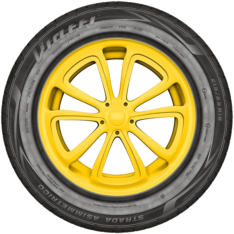Viatti Strada Asimmetrico (V-130) в Михайловске — KAMA TYRES Viatti Strada Asimmetrico (V-130) в Михайловске