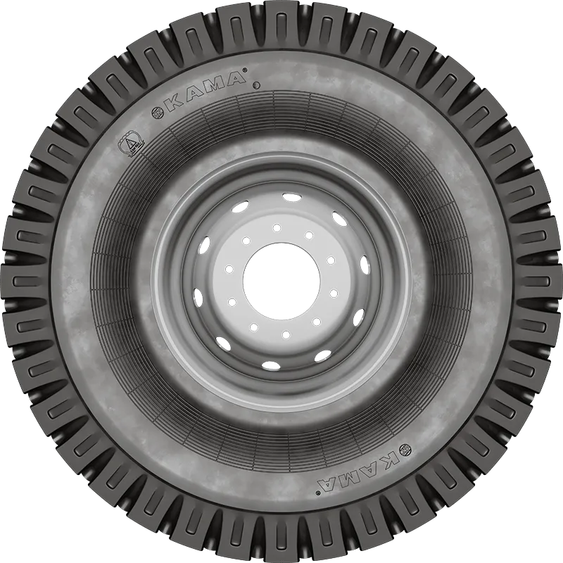 Ф-65 в Михайловске — KAMA TYRES Ф-65 в Михайловске