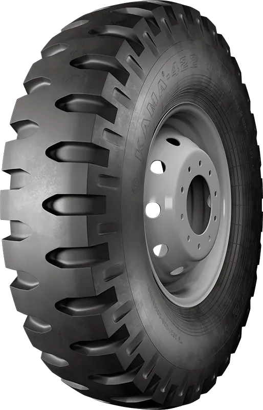 KAMA-422 в Михайловске — KAMA TYRES KAMA-422 в Михайловске