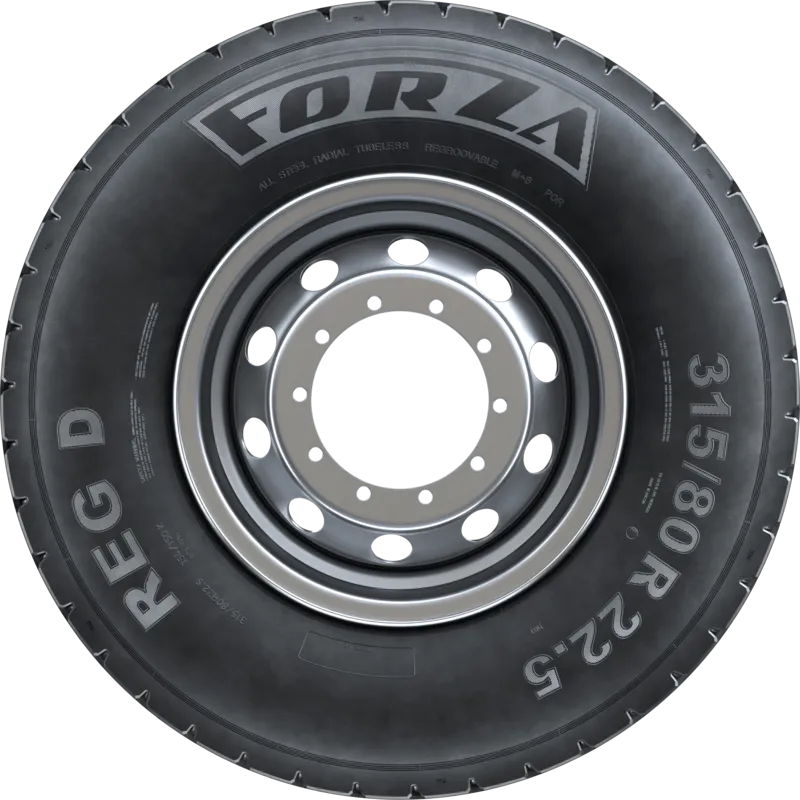 FORZA REG D в Михайловске — KAMA TYRES FORZA REG D в Михайловске