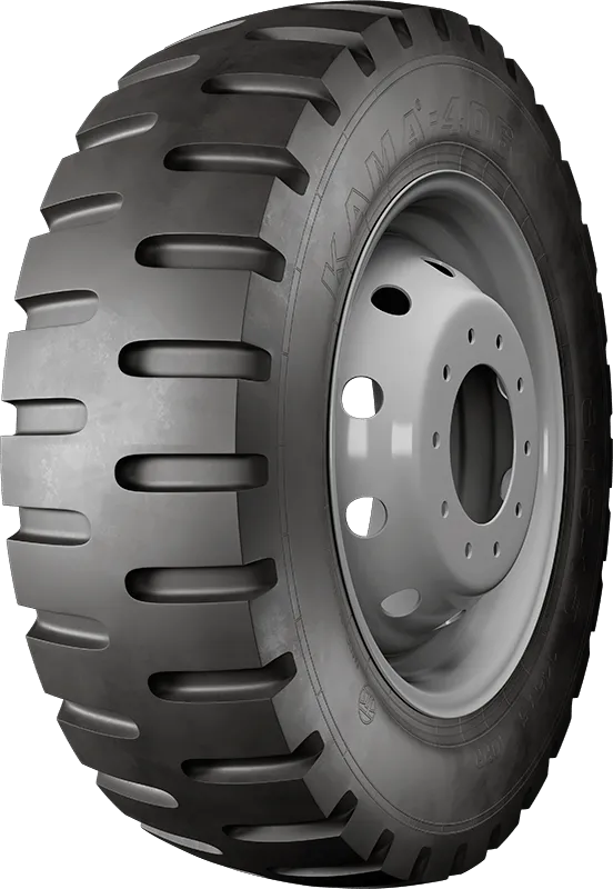 KAMA-406 в Михайловске — KAMA TYRES KAMA-406 в Михайловске