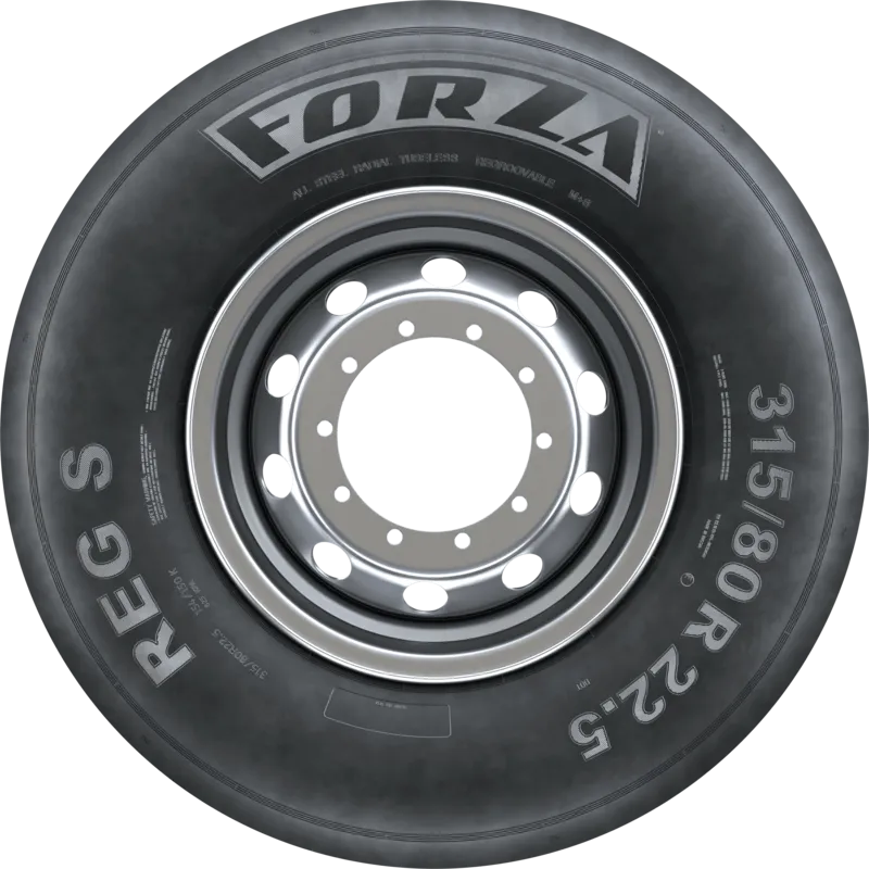 FORZA REG S FORZA REG S